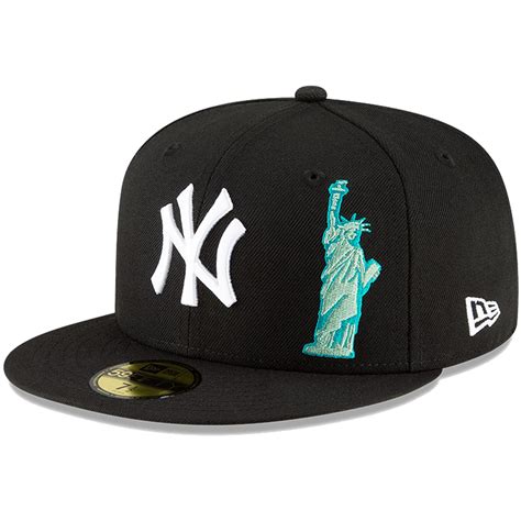 coolest yankee hats